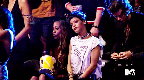 dailycelebposts: Yes he is eating an orange..