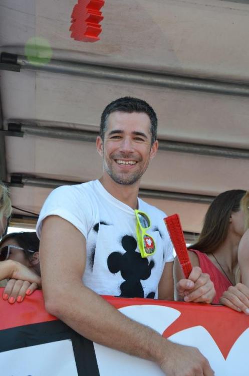 Cologne Pride 2013