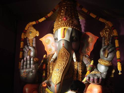 Vaishnava Ganapati