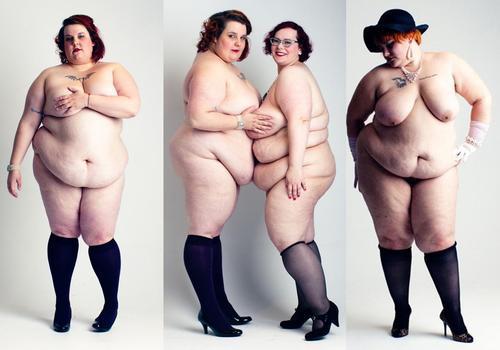 ussbbw:  Distinctive exuberant body types creating a democratic harmony of beauty, glamor and elegance, as captured by the able lenses of Katie Soze. 