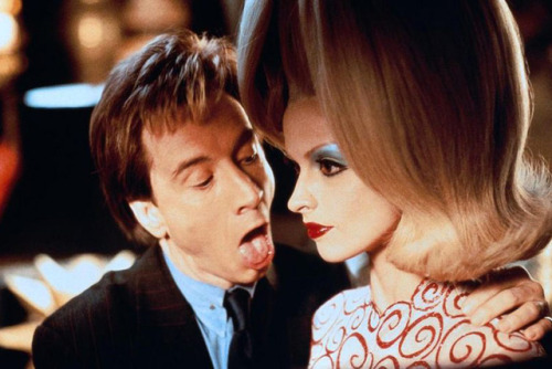 Mars Attacks!