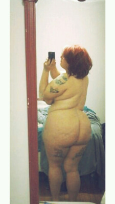 skybbw:  curvy