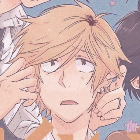 Hitorijime My Hero Matching Icons 𝒍𝒊𝒌𝒆 𝒓𝒆𝒃𝒍𝒐𝒈 𝒊𝒇