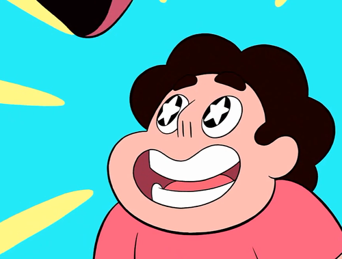 syn-the-guardian:  super-fandom-dogpile:  greenwithenby:  greenwithenby:  Rose Quartz(and