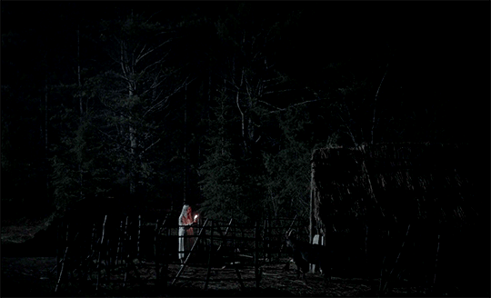 classichorrorblog:  The WitchDirected by Robert Eggers (2015)  