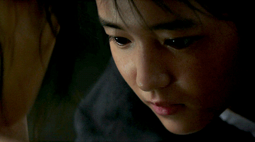 fallenvictory:Kim Tae-Ri as Sook-hee in The Handmaiden (2016) dir. Park Chan-Wook