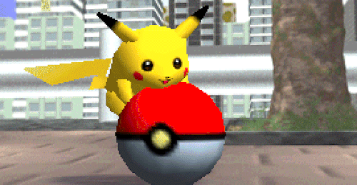 thequantumranger:Happy 25th Anniversary Pokémon!Debuted on February 27, 1996 in Japan with Po