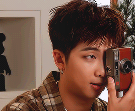 namjoonies-moonchild - Namjoon blog