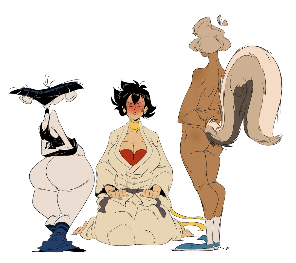 slewdbtumblng:  Now you know where the word TEST come from.   ;9