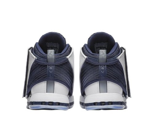 NEW LOW PRICE! Air Jordan 16 Retro “Midnight Navy”Buy via: http://bit.ly/2BMziTv