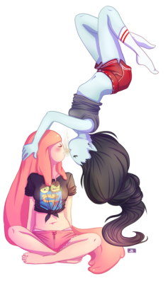 solosomostuyyo:  bubbline  