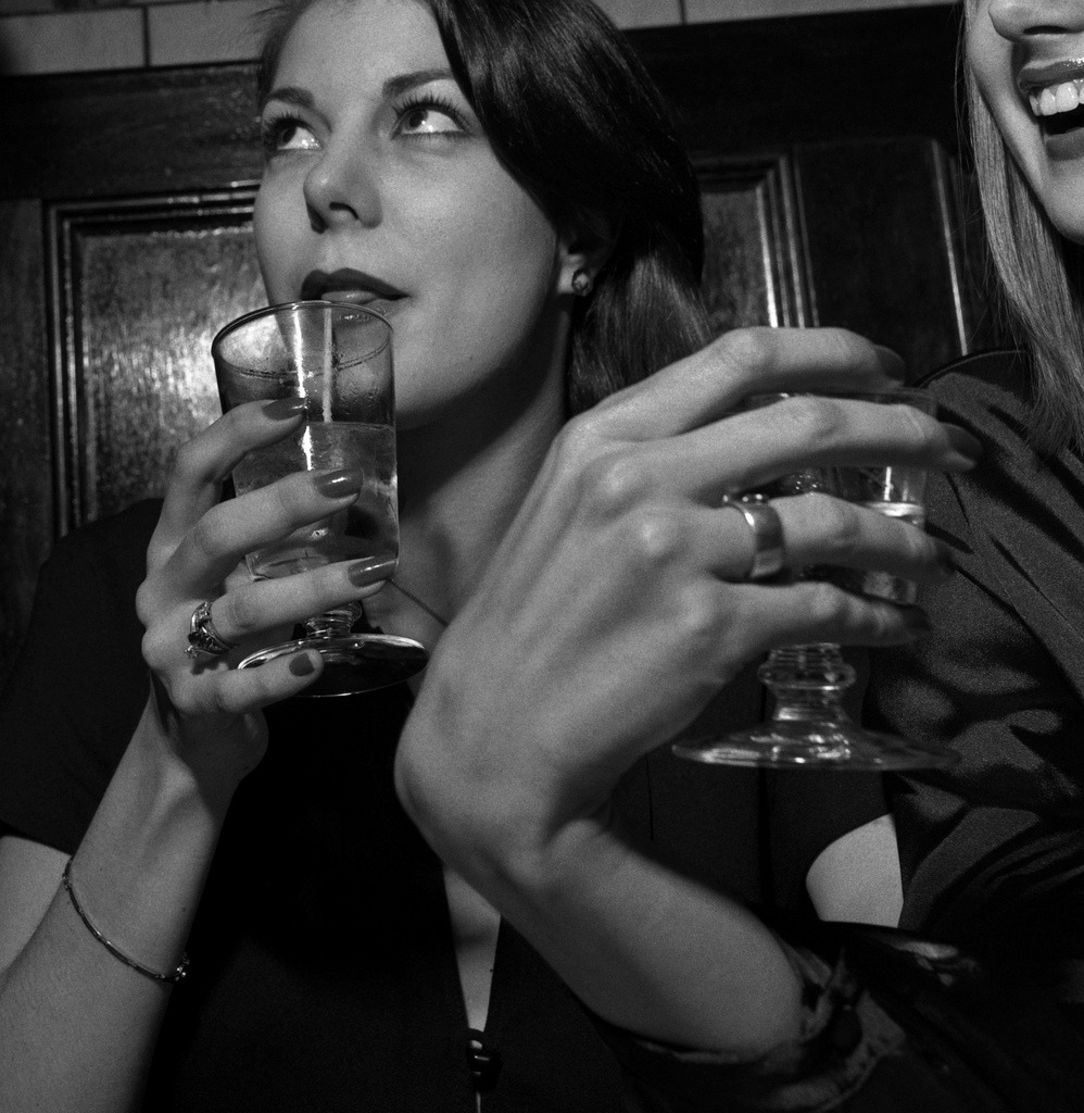 joeinct:  Photo by Larry Fink