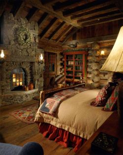 candycoatedcowgirl:  I want a room like this 