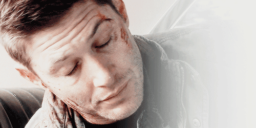 dustydreamsanddirtyscars:   11x04 “Baby”“You’ll be your brother’s first meal.”  