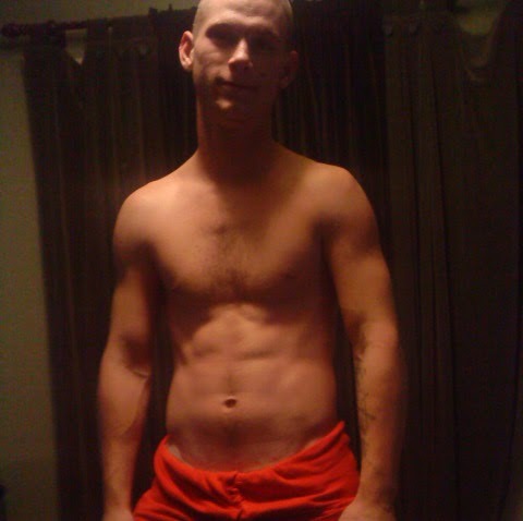 pigshouse:  taboosondad:  Love this guy!  Josh “The Monkey” Seater.  Hot guy