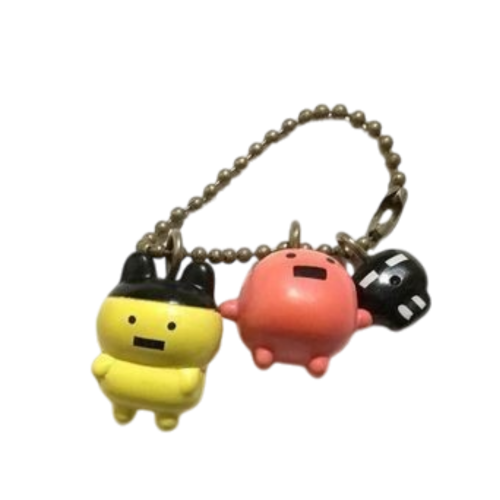 Keychains 