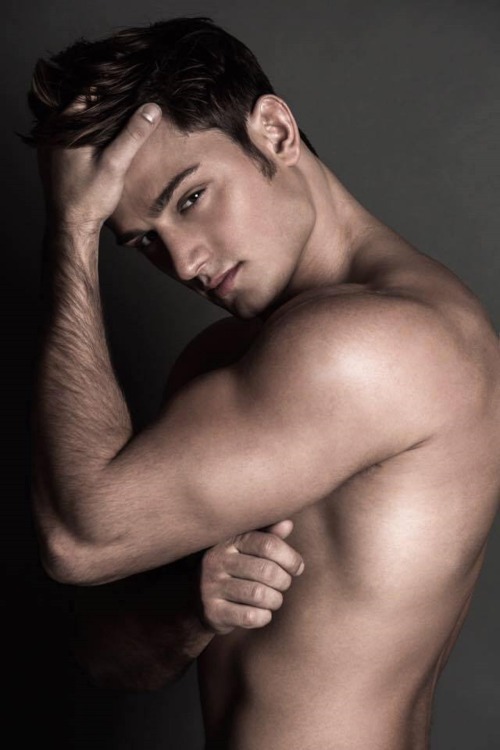 completelyfine:  August just got hotter…  http://completelyfine.tumblr.com Over 18,000 followers! 