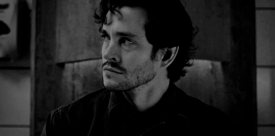 willsravenstag: 365 Days of Will Graham  -  Day 83 || 1.09 Trou Normand