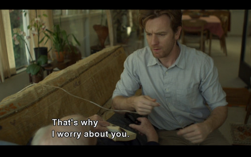 oldfilmsflicker:Beginners, 2011 (dir. Mike Mills)