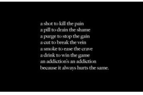 vodka-andrazors:  I Don´t Even Know Me Addication | via Tumblr on We Heart It - http://weheartit.com/entry/61770582/via/luvmissrose Hearted from: http://isthegellyonyourfridge.tumblr.com/ 