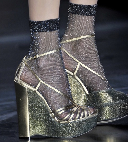 102runway:Christian Dior Spring-Summer 2010