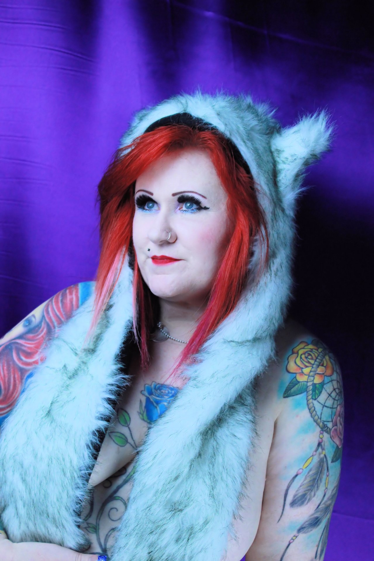 cinnamonvonink:  Cinnamon Von Ink 