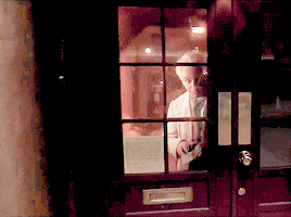 Aziraphale Being Cute And Adorable