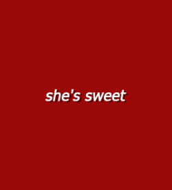 lyriceditsdaily:   sweet but psycho // ava max  