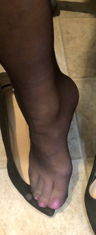 cdnylonfeet