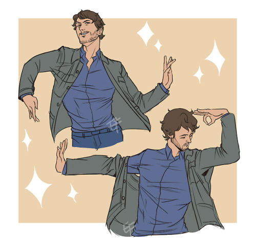 Hannibal did not regret to ask about the belly dancing. ˢᵒ ᴵ ʲᵘˢᵗ ᶫᵉᵃʳᶰᵉᵈ ᵃᵇᵒᵘᵗ ᴴᵘᵍʰ ᵇᵉᶦᶰᵍ ᵃᵇᶫᵉ ᵗᵒ ᴮ