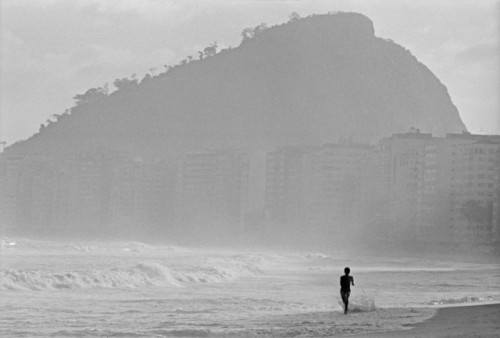 agelessphotography - Ipanema Beach, Rio de Janeiro, Brazil,...