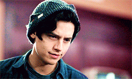 JUGHEAD X READER - “PRETTY BOY”Jughead walked into the library, letting out a small sigh as he fiddl
