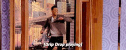 shanellbklyn:  caliphorniaqueen:  powrightinthekissser:  dailyempire:Bryshere visits the Wendy Williams showFirst time i ever seen men in the audience   He so damn cute   First time I’ve seen so many black people in the audience 👀