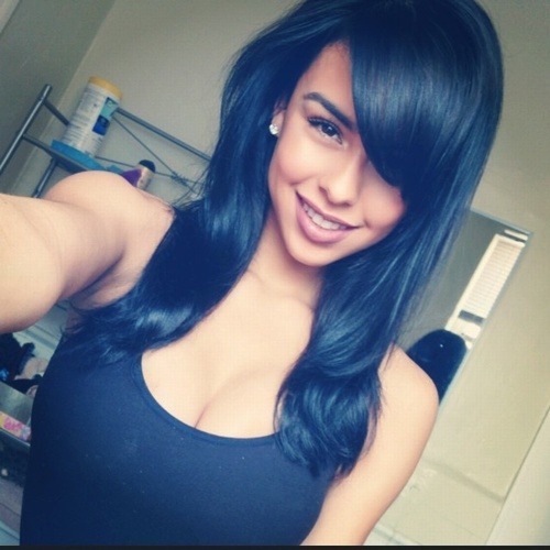 dalandofmilkandhoney:  Tara Marie Cervantes  😍😍😍😍😍😍😊☺️😍😍😍😍