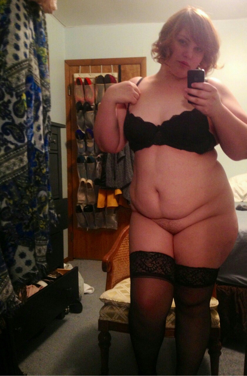 Voluptuous Goddesses