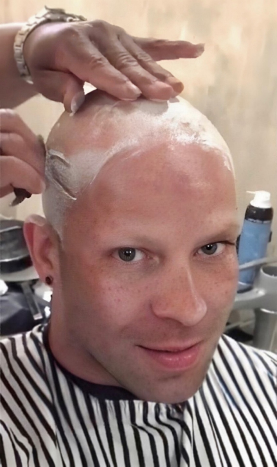 Shavedslander On Tumblr shavedslander-on-tumblr