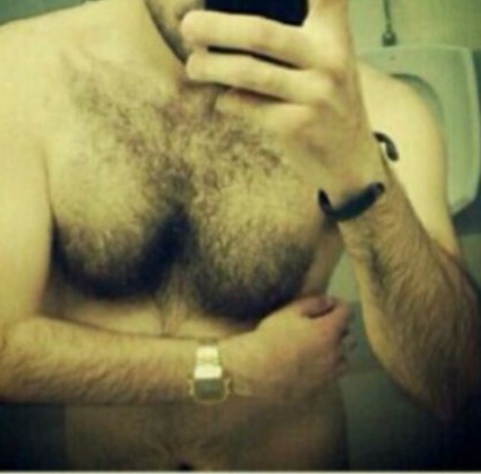 marriedmen:  Antonio  Murcia, Spain