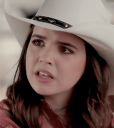 bairose:Bailee Madison as Dusty Rhodes in A Cowgirl’s Story ( Trailer )