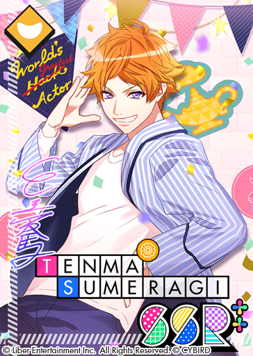 Honestly, Liber's Just Straight-up Attacking Us At This Point.