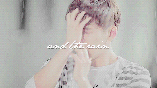 gyuseu:  I could say this thousands of times over and I’m still sorry. I’m sorry