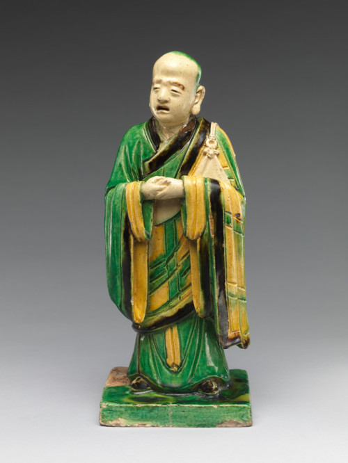 met-asian:by Qiao Bin, Asian ArtMedium: Glazed potteryFletcher Fund, 1925Metropolitan Museum of Art,