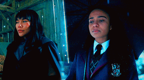 andyoudoctor:happy birthday hargreeves siblings (oct. 1st)!!!