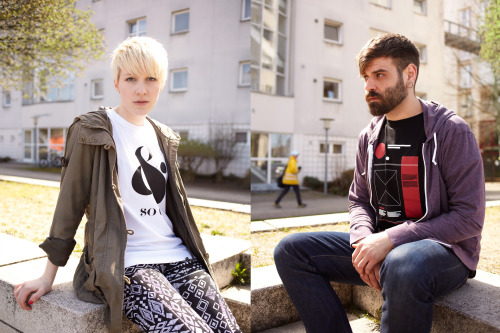 NATRI - T-Shirt Collection for men & women - free shipping worldwide - for more visit our shop: www.natri.de