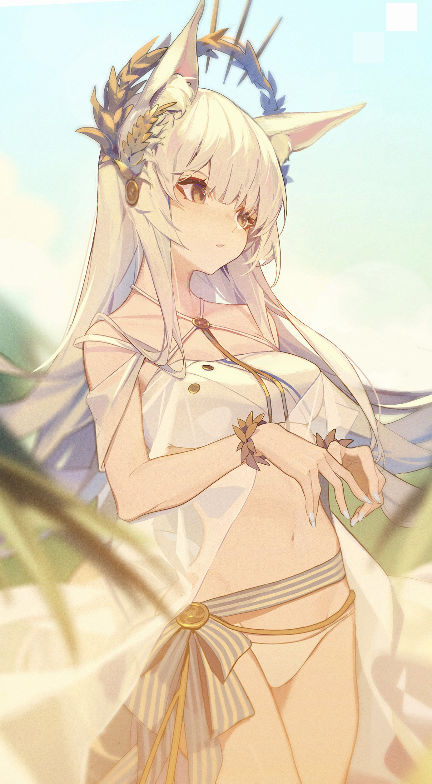 reyoku:Arknights - 🌞 - pixiv