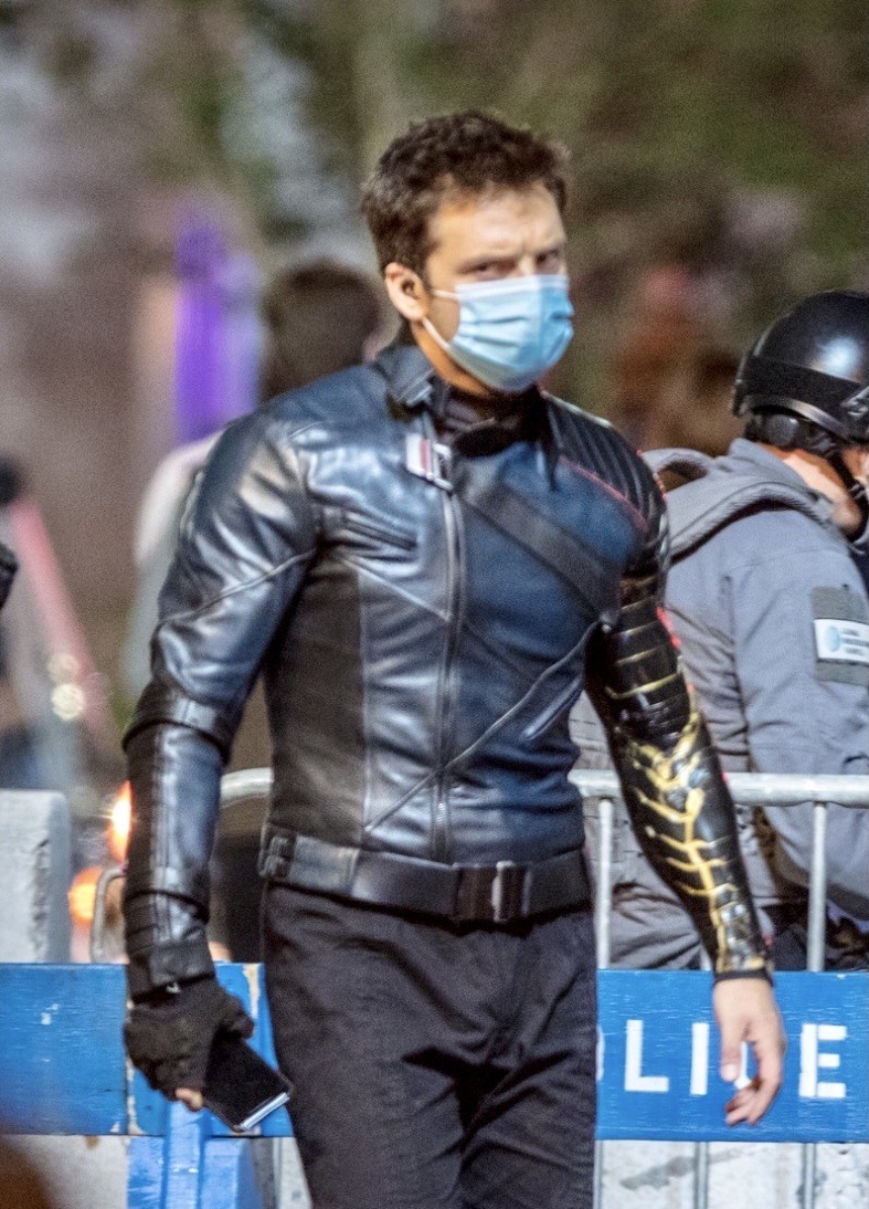 bucky barnes falcon and winter soldier bucky barnes falcon and winter soldier