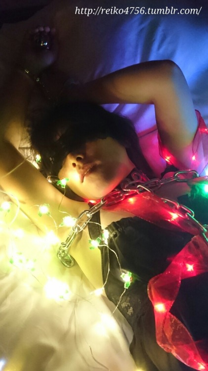 reiko4756:  【2015 MerryX'mas🎄】4