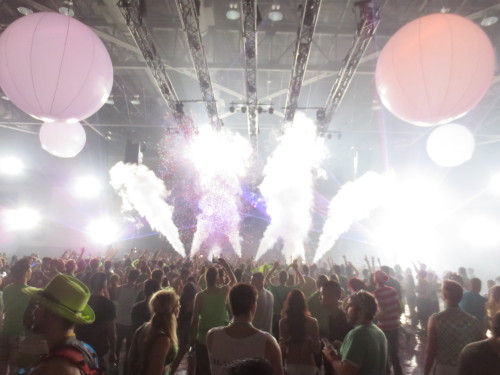 raversaurusrex:  raversaurusrex:  Lucky 2014 - Seattle, WA  Who’s ready for Lucky 2015! 
