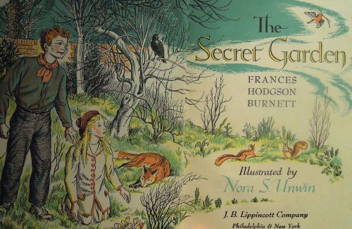 #OnThisDay The writer Frances Hodgson Burnett (1849 - 1924) was born. “She made herself strong