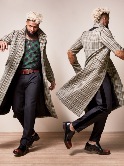 odellbeckhamjr-13: Odell Beckham Jr for GQ.