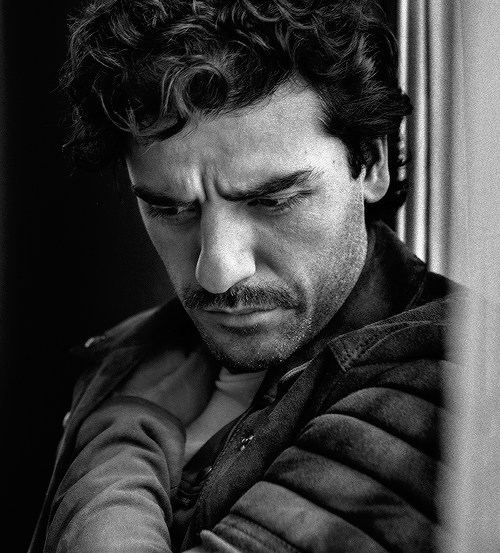 oscarisaaic:Oscar Isaac photographed by Hiroyuki Seo for DuJour Magazine